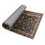 Tapis turc intérieur et extérieur brun-1044590971