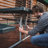Lifetime 6-Foot Classic Folding Picnic Table-7065049