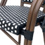 Chaise bistro (ensemble de 2)-2018286211