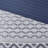 Bennett 4 Piece Jacquard Quilt Set with Throw Pillow-1589794867-1589794878
