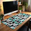 Polyester Desk Pad-797173286