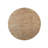 Solid Wood Pedestal Dining Table-2111119596-2111119587