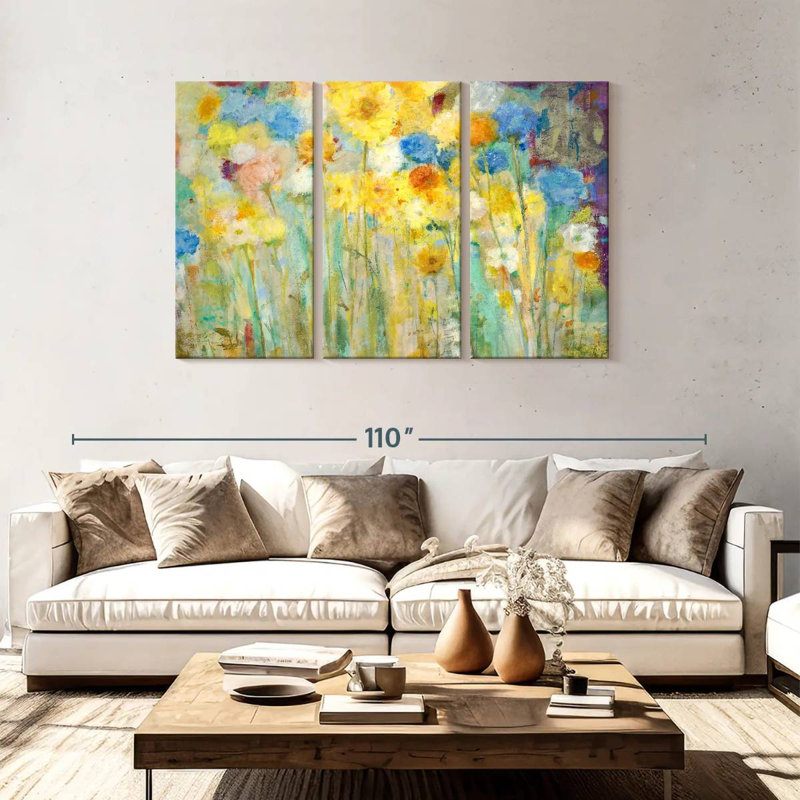 Harnek Breezy View, 48" H x 74" W