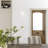 Navona Wrought Iron LED Wall Light-157058999-159904334