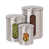 Stainless steel is out of stock