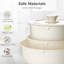 9 - Piece Aluminum Cookware Set