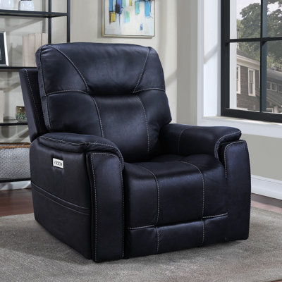 Aveneil Upholstered Power Recliner