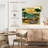 Nicci Key West Florida Poster-111881034