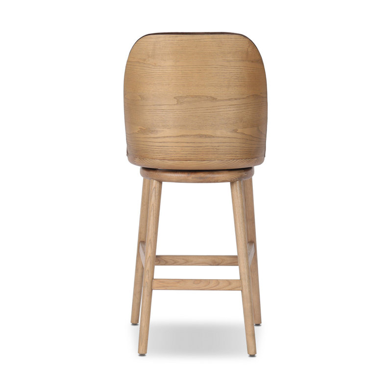 Camden Swivel Stool, Counter