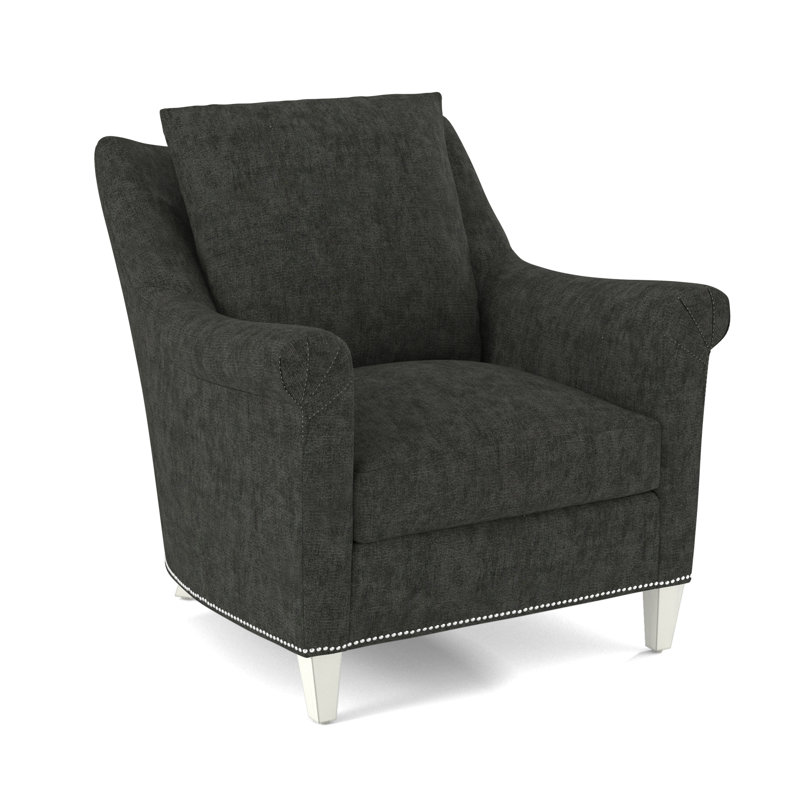 Armchair, 61479-72, White