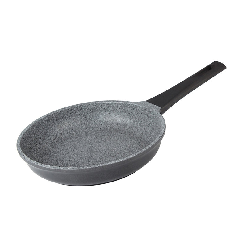 Aluminum Non-Stick Frying Pan, 26 cm