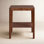 Ardentown Solid Wood End Table