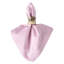 Serviette de table en coton 20 po Kristina-398224643