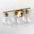 3-Light Bathroom Dimmable Vanity Light-994201212