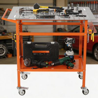 Workbench