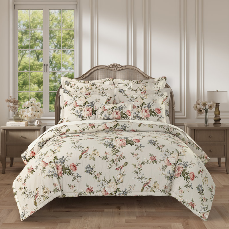 SONGBIRD EURO SHAM