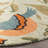 Alston Hand Hooked Wool Floral Rug-19816616