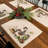 Polyester Animals/Nature Rectangle Placemat