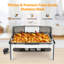 Fond de panier électrique 400W 9Qt