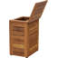 Spa Waste Bin