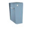 Modern Locking Wall Mounted Mailbox-72747333