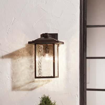Tilley Wall Light
