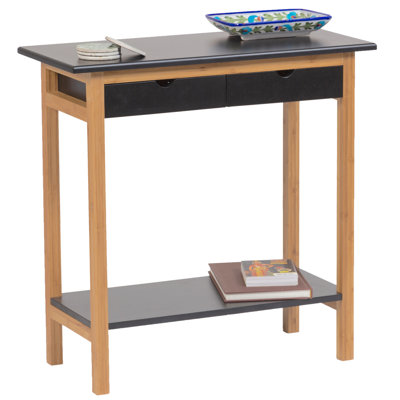Alfie-Thomas 28'' Console Table