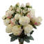 Plastic, Silk Artificial Arrangement-88685020