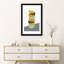 «Bowls», impression sur toile tendue-74282567-74282568-74282569