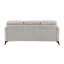 Ensemble de canapé 2 pièces Modern Living