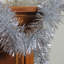 Guirlande de Noël Tinsel - non éclairée-1216425653-1290361655