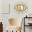 Ebling Flat Wall Mirror