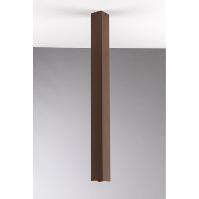 Candyce Flush Mount