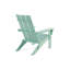 Chaise Adirondack pliable Zuma-1222018130