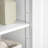 Freestanding Bathroom Cabinet with 2 Drawers and Adjustable Shelf