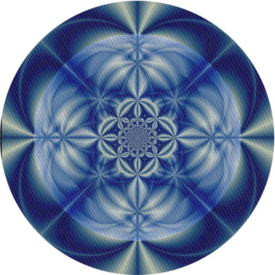 Oriental Indoor Rug