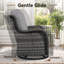 Ensemble de chaises berçantes pour l'extérieur Deb-542393094-575132436