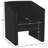 Shuntina Velvet Armchair-2042443486