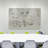 Harmony Ghent No Glass Wall Glass Board-13567163-13567170