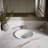 Carillon Circular Vessel Bathroom Sink-14063159