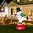 Weather Resistant Christmas Decoration