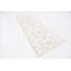 Tapis blanc