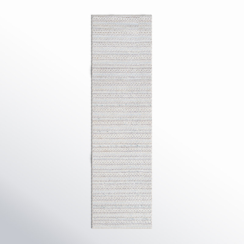 Kells Striped Indoor Rug, Runner 2'3" x 8'