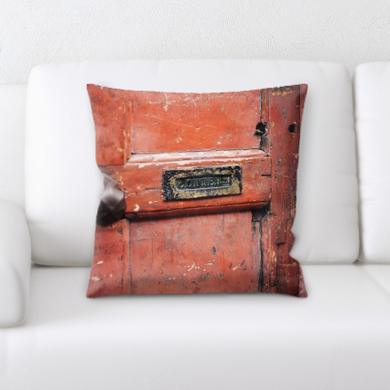 Housse de coussin et insert Marengo