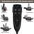 Power Leatheraire Lift Recliner Chair Dual Motor Infinite Position With Solid Wood Armrests, Heat Massage And Heavy Duty Motion Mechanism-1746533082