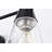 Shailene 3 - Light Dimmable Vanity Light