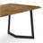 Watkins Dining Table In Light Brown-511119174