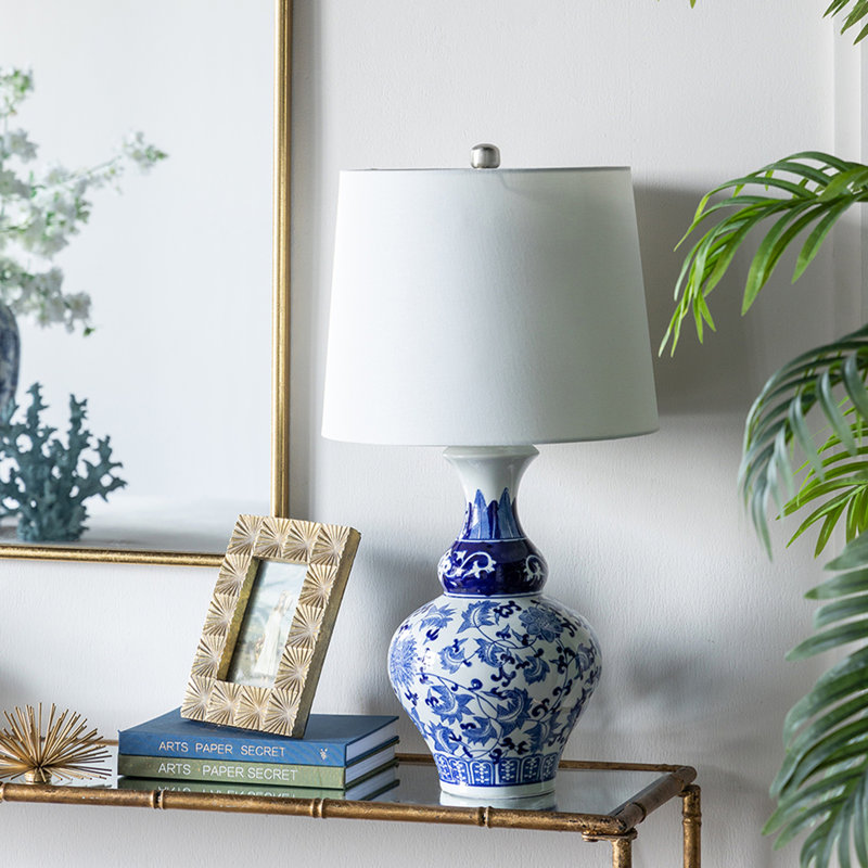 Minimalist Design Modern Table Lamp