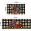 Tapis de cuisine Kacia