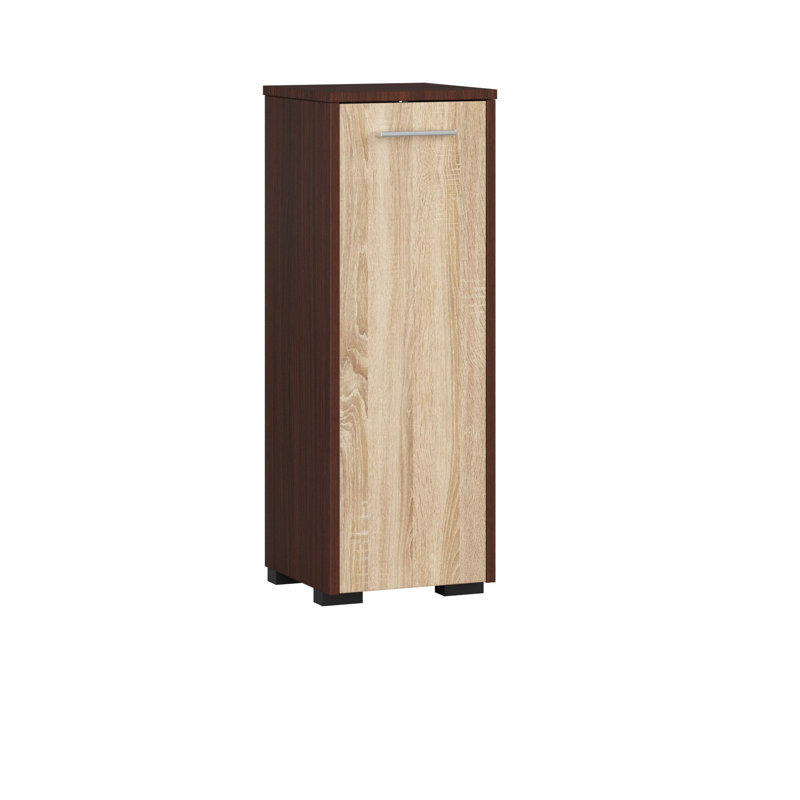 Roschelle Freestanding Bathroom Cabinet